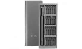 Xiaomi Mi x Wiha 24-in-1 - precíziós csavarhúzó készlet (BHR4680GL)