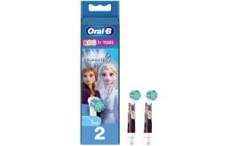 Oral-B EB10-2 Kids Frozen pótfej 2db (10PO010342)