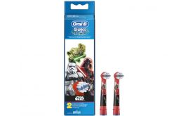Oral-B EB10-2 Kids StarWars pótfej 2db (10PO010343)