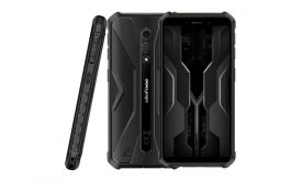 Ulefone Armor X12 Pro 4G 4GB+64GB (3112-SH1) Black