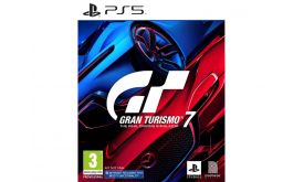Gran Turismo 7 PS5