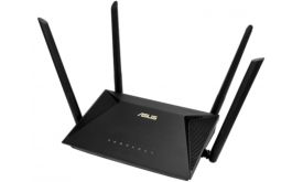 Asus RT-AX53U AX1800 Dual Band Wi-Fi Router