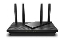 TP-Link Archer AX55 AX3000 Dual Band Wi-Fi Router
