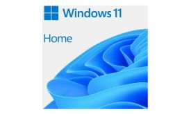 Windows 11 Home 64Bit Hungarian 1pk DSP OEI DVD (KW9-00641)