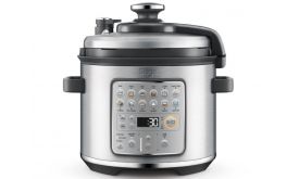 Sage SPR680BSS slow cooker lassúfőző és sous vide edény (41013694)