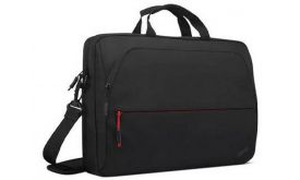 Lenovo ThinkPad 16 Essential Topload Case notebook táska (4X41C12469) fekete