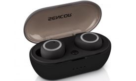Sencor SEP 510BT BK TWS Bluetooth Fülhallgató (35053108)