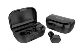 Sencor SEP 520BT BK TWS PB Bluetooth Fülhallgató (35054232)