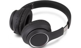 Sencor SEP 710BT BK Bluetooth Fejhallgató (35054231)