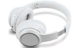 Sencor SEP 710BT WH Bluetooth Fejhallgató (35054254)