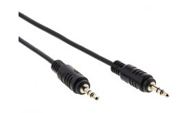 Sencor SAV 105-030 Sztereó 3,5 mm - 3,5 mm Jack kábel (35040926)