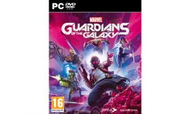Marvel's Guardians of the Galaxy PC