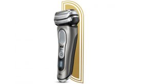 Braun Series 9 Pro 9465cc Wet&Dry edition borotva (10AS470105)