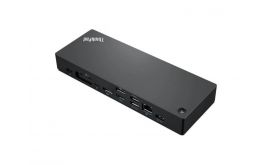 Lenovo ThinkPad Thunderbolt 4 Workstation Dock (40B00300EU)