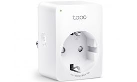 TP-Link TAPO P110 Wi-Fi Okos Dugalj