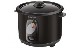 Sencor SRM 1001BK Rizsfőző (41013044)