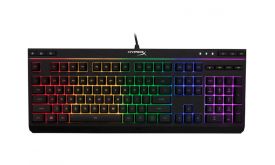 HP HyperX Alloy Core UK Vezetékes Gaming Billentyűzet (4P4F5AU)