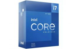 INTEL Core i7-12700K S1700 3.6GHz 25MB Cache processzor, BOX (BX8071512700K)