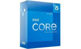 INTEL Core i5-12600K 3.7GHz 20MB Cache, S1700 Processzor, BOX (BX8071512600K)