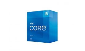 INTEL Core i5-11400 2.6GHz 12MB Cache,  S1200 Processzor, BOX (BX8070811400)
