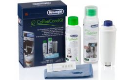 Delonghi Coffee care kit DLSC306 kávéfőző tisztítószett