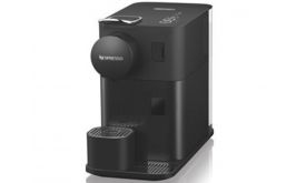 Nespresso-Delonghi EN510.B Lattissima OneEvo automata kávéfőző, fekete