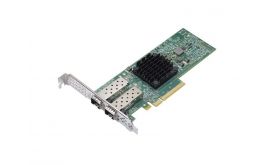 LENOVO ThinkSystem Broadcom 57414 10/25GbE SFP28 2-port PCIe Ethernet Adapter (4XC7A08238)