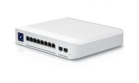 UBIQUITI UniFi Switch Enterprise 8 PoE (USW-ENTERPRISE-8-POE)