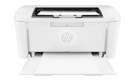 HP LaserJet M110w Lézernyomtató (7MD66F)