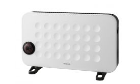Sencor SCF 2100WH elektromos konvektor, fehér (41008988)