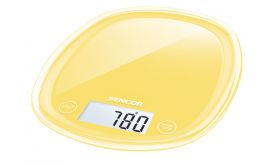 Sencor SKS 36YL konyhai mérleg (41003117)