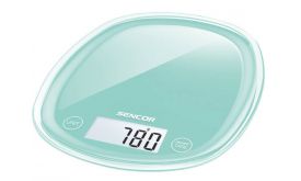 Sencor SKS 31GR konyhai mérleg (41003112)