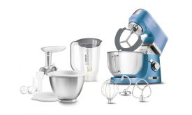 Sencor STM 7872BL konyhai robotgép (41008540)