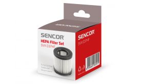 Sencor SVX 037HF SVX 037HF hepafilter SVC 0725BK (41010207)