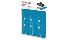 Sencor SVX 038BL SVX 038BL Mop szett SVC 0725BK (41010208)