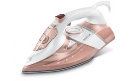 Sencor SSI 8300RS gőzölős vasaló (41012749)