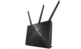 Asus 4G-AX56 AX1800 4G/LTE Router