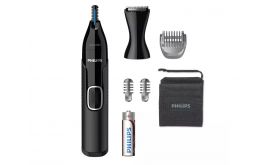 Philips Series 5000 NT5650/16 orr- és fülszőrnyíró