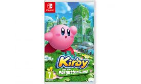 Kirby and the Forgotten Land Nintendo Switch