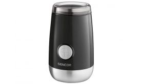 Sencor SCG 2051BK kávédaráló (41006004)