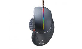 Canyon Apstar GM-12 Side-Scrolling Gaming optikai egér (CND-SGM12RGB)