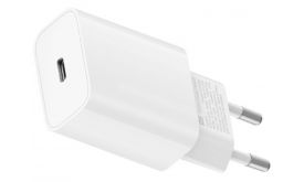 Xiaomi Mi USB Type-C 20W Hálózati Töltőadapter (BHR4927GL)