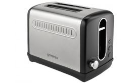 Gorenje T1100CLBK kenyérpirító