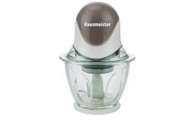 Hausmeister HM5506 aprító (HAUHM5506)