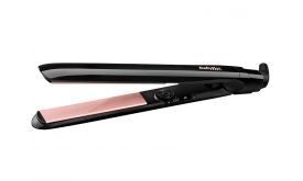 BaByliss ST298E Qartz Ceramic hajvasaló (BAST298E) fekete