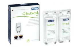 DeLonghi DLSC200 ECODecalk víztisztító folyadék 2x100ml