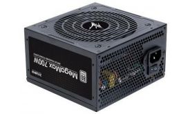 Zalman MegaMax ZM700-TXII 700W 80 PLUS Tápegység (ZM700-TXII)