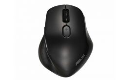 ASUS MW203 Vezeték nélküli egér (MW203 MOUSE/BK) Fekete