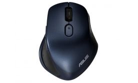 ASUS MW203 Vezeték nélküli egér (MW203 MOUSE/BL) Kék
