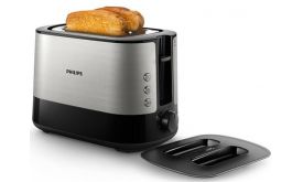 Philips Viva Collection HD2638/90 1000W kenyérpirító